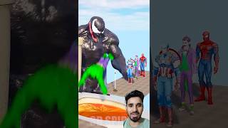 SpiderMan New Song Help spiderman ironman shorts [upl. by Burman]