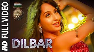 DILBAR SONG 🎵  NEW SONG 2024  O DILBAR DILBAR SONG  DJ SONG 3D SONG 2024 💘💘 [upl. by Ecertal]