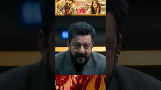 Double ISMART Tamil Video  Ram Pothineni  Sanjay Dutt DoubleiSmart [upl. by Toogood]