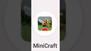 Best Minecraft copy game please subscribe 🥺 [upl. by Sibby584]