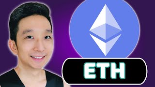 ETH Ethereum Price Prediction 26 Feb 2024 [upl. by Porte]