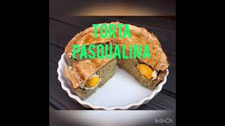 Torta Pasqualina [upl. by Ainek]