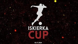 03112024  Iskierka CUP 2024  rocznik 2017  Mecze drużyny Iskra Pszczyna II [upl. by Tombaugh906]