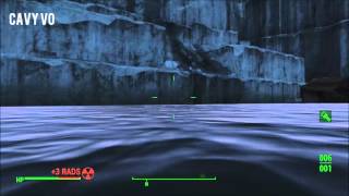 Fallout 4  Pull the Plug Pipe Locations Walkthrough [upl. by Tebasile]