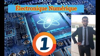 1Introduction au module de l’électronique numérique ou automatisme [upl. by Ma369]