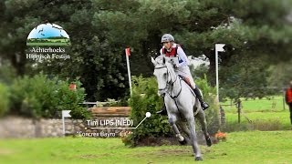 Achterhoeks Hippisch Festijn 2015  Varsseveld [upl. by Burnham]