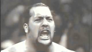 WWF Big Show theme song Big  titantron 1999  best quality [upl. by Oninrutas]