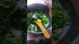 Coorg style muringayila chammanthi recipe  short video 😋😋🥰 [upl. by Nottirb691]