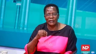 NBS BAROMETER AKASAMMEME LEERO NAMBOOZE ALEESE BWINO OMUKAMBWE [upl. by Heman177]