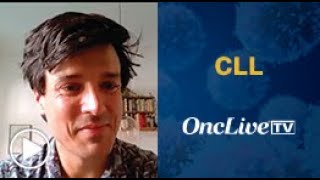 Dr Fürstenau on the Efficacy of Frontline VenetoclaxBased Combinations in CLL [upl. by Eaver]