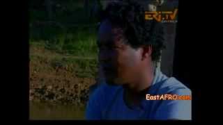 Interview with Yohannes Tkabo aka Wedi Tkabo  2011 Part 1 [upl. by Odell]