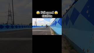 cb200x fullspeed speed riders blogs resing zx10rvsninja1000 hayabusa short kawasaki10r [upl. by Aenad]