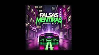 FALSAS MENTIRAS Turreo Edit Joa Sosa [upl. by Nehpets]