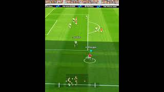 Unstoppable Football Formation You NEED To Try shorts efootball [upl. by Sena]