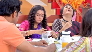 Bikeley Bhorer Phool  এই এত মুঠো মুঠো চিনি খাবে তুমি  Full Episode  43  Zee Bangla [upl. by Eilrac]