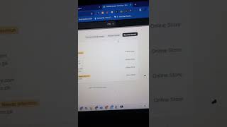 How to connect custom domain with shopify 2024 [upl. by Adnolrehs692]