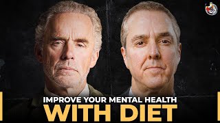 Keto and Carnivore Schizophrenia Depression Cancer  Dr Chris Palmer  EP 422 [upl. by Einaled]