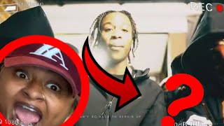 Clavish  Top 2 Official Video REACTION [upl. by Yme613]