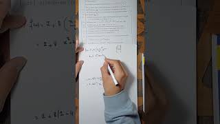 examen national math rattrapage 2019  integrale  bac pc svt st [upl. by Morie206]