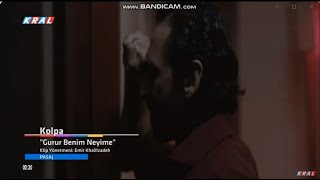 Kolpa  Gurur Benim Neyime  Kral Pop 1080p [upl. by Atiuqel]