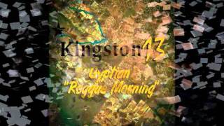 Gyptian  Reggae Morning Kingston 13 Riddim Official Audio [upl. by Hellman268]