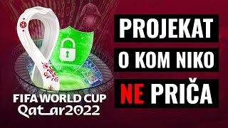 KAKO SE KATAR ŠTITI OD H4K3RSKIH NAPADA  FIFA 2022  Qatar 2022 Cybersecurity Framework [upl. by Isabea306]