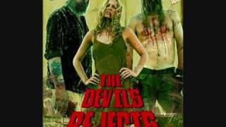 Rob Zombie  The Devils Rejects [upl. by Kalil]