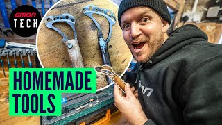 Homemade Tools You Can Make For Cheap Or Free [upl. by Lashond]