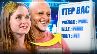 VTEP BAC spéciale Le grand cirque  VTEP  Saison 12 [upl. by Rednijar395]