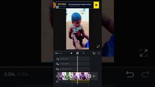 Video editing appvideo edit kaise kare trending shorts viralAnkitbro223 [upl. by Michi971]