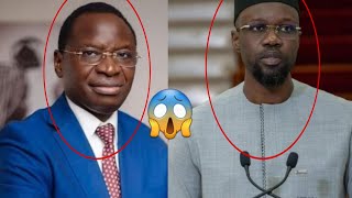 Dernière minute Serigne Gueye Diop Démission Son poste de M😱 [upl. by Aicilehp]