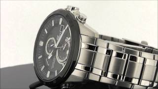 Casio Edifice EQW A1400DB 1AER [upl. by Eniluqcaj]