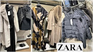 Zara new collection  November 2024 [upl. by Tunk238]