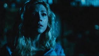 Lagertha sees Ragnars ghost  Dont leave me  Vikings S4E16 [upl. by Yrolam469]