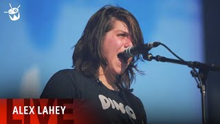 Alex Lahey  I Havent Been Taking Care of Myself Splendour in the Grass 2018 [upl. by Aihsatal297]