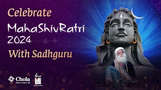 Sadhguru Invites You to Mahashivratri 2024  8 March 6 PM IST  Mahashivratri2024  Sadhguru [upl. by Remoh572]