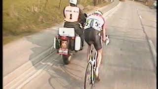 Ronde Van Vlaanderen 1988 BRT part 2 of 2 [upl. by Libre]