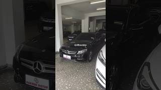 LOW KM  MERCEDESBENZ C200 AVANTGARDE W205 2014  Part 1 [upl. by Alisander749]