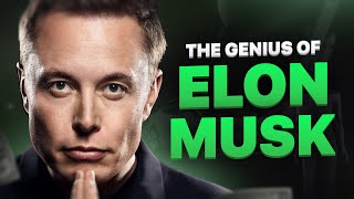 🚀 What you can learn from Elon Musk Uncovering the secrets of success [upl. by Geddes]