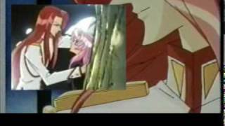 AMV  Hit Me Baby One More Time  Utena  Dweezil Zappa [upl. by Nottage314]