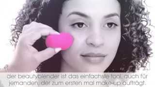 Beautyblender  das Original  Parfümerie Pieper [upl. by Julissa]