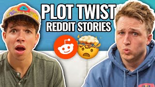 The Most Unpredictable Reddit Stories  Reading Reddit Stories [upl. by Maya289]