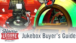 Jukebox Buyers Guide [upl. by Bakerman16]