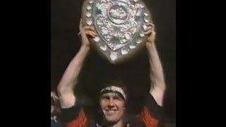 Canterbury 199495 Ranfuly Shield Highlights Part 1 [upl. by Siusan]