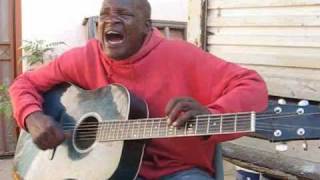 Botswana Music Guitar  Squatter  quotMmamitaquot [upl. by Lewellen]