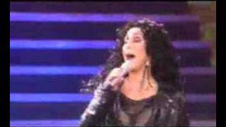 Cher  Strong Enough  live [upl. by Singband]