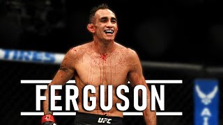 Tony Ferguson  HIGHLIGHTS 2020 HD [upl. by Eldnik7]