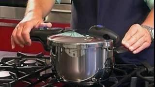 Fissler Blue Point Pressure Cooker [upl. by Langer]