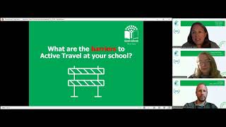 GreenSchools Travel 2024 [upl. by Nett69]