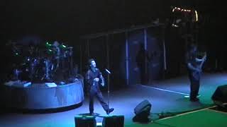 Godsmack Live at Wembley Arena June 7th 20016701 [upl. by Noland269]